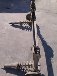 Amortizor dreapta spate Volkswagen Golf 3, 1.9, an 1996