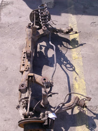 Punte spate Toyota Avensis, an 2005