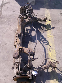 Amortizor stanga spate Toyota Avensis, an 2005