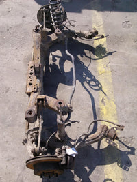 Amortizor dreapta spate Toyota Avensis, an 2005