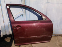 Usa dreapta fata Skoda Octavia 2, 1.6S, an 2011