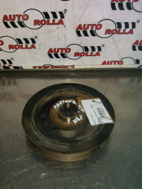 Fulie motor Peugeot Partner 1.6HDI, an 2007