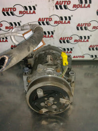 Compresor AC Peugeot Partner 1.6HDI, an 2007