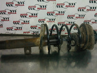 Amortizor stanga fata Peugeot Partner 1.6HDI, an 2007