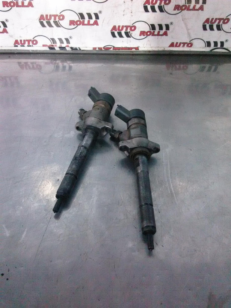 Injectoare 2 buc Peugeot Partner 1.6HDI, an 2007