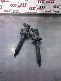 Injectoare 2 buc Peugeot Partner 1.6HDI, an 2007