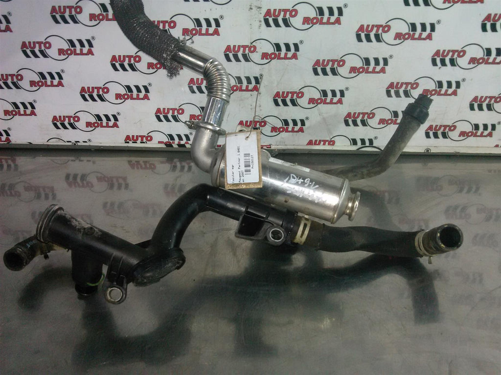 Racitor egr Peugeot Partner 1.6HDI, an 2007