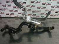 Racitor egr Peugeot Partner 1.6HDI, an 2007