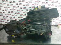 Aeroterma completa Opel Astra H 1.7d an 2010