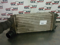 radiator intercooler Peugeot 308, 1.6HDI