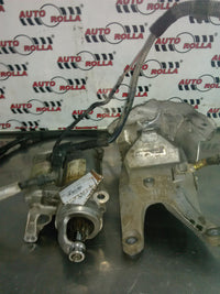 Electromotor Audi A4 B8, 2.0TDI, an 2010, CAG