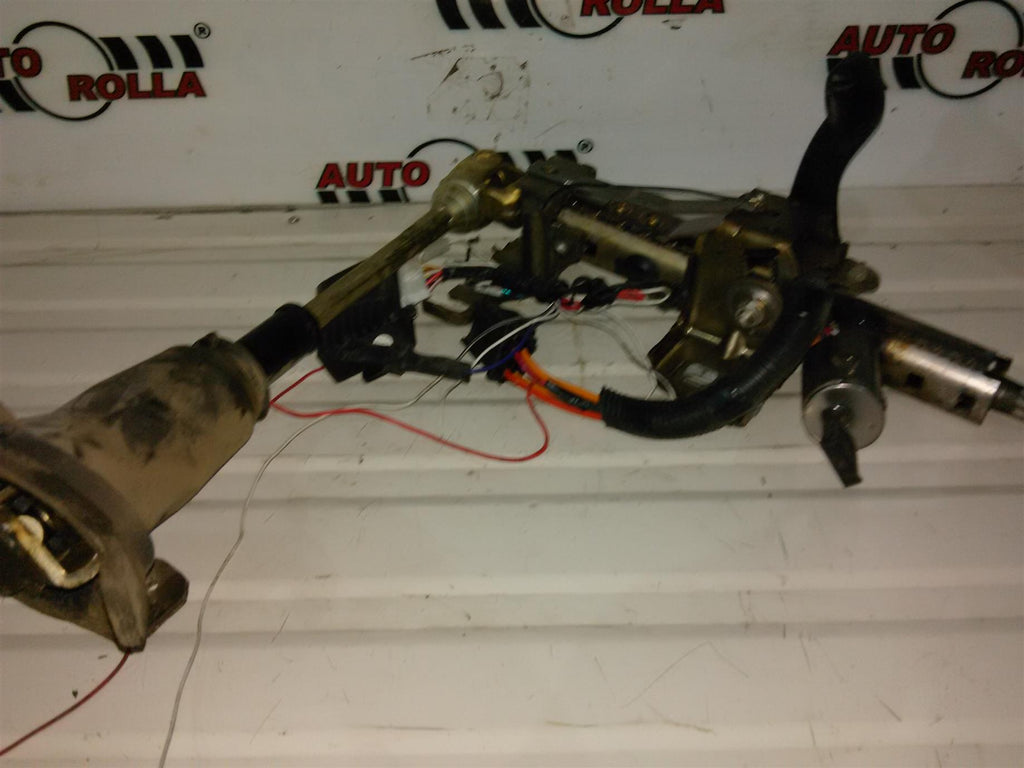 Contact+cheie Renault megane 1, 1.6, an 2000