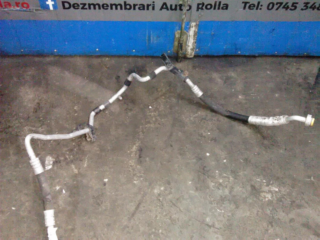 Conducta ac groasa Volkswagen Golf 5, 1.9 tdi, an 2006