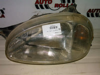 Far stanga Opel Corsa C, 1.2S, an 2001