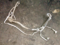 Conducta ac Opel Astra G 1.7D, E3, an 2002