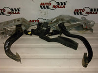 Ansamblu pedalier Opel Astra G 1.7D, E3, an 2002