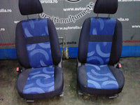Scaune fata Hyundai Getz 1.1S, an 2009