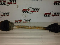 Planetara stanga Hyundai Tucson 2.0CRDI, an 2006