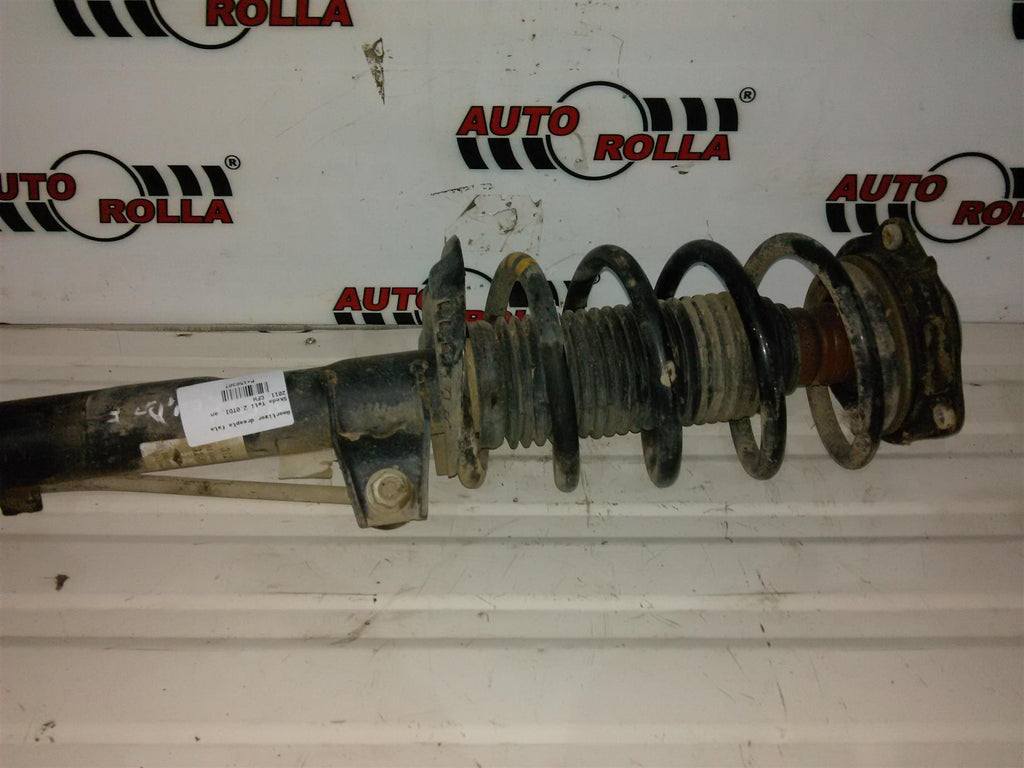 Amortizor dreapta fata Skoda Yeti 2.0TDI, an 2011, CFH