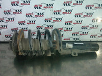Amortizor dreapta fata Citroen Berlingo 1.6 d an 2007