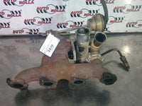 Turbina Dacia Logan MCV 1.5 dci, an 2012