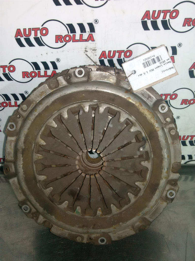 Ambreiaj Dacia Logan MCV 1.5 dci, an 2012