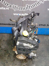 Motor Dacia Logan MCV 1.5 dci, an 2012