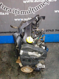 Pompa inalte Dacia Logan MCV 1.5 dci, an 2012