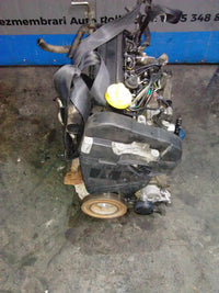 Fulie motor Dacia Logan MCV 1.5 dci, an 2012