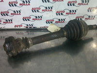 Planetara dreapta fata Peugeot 206, 1.4HDI, an 2006