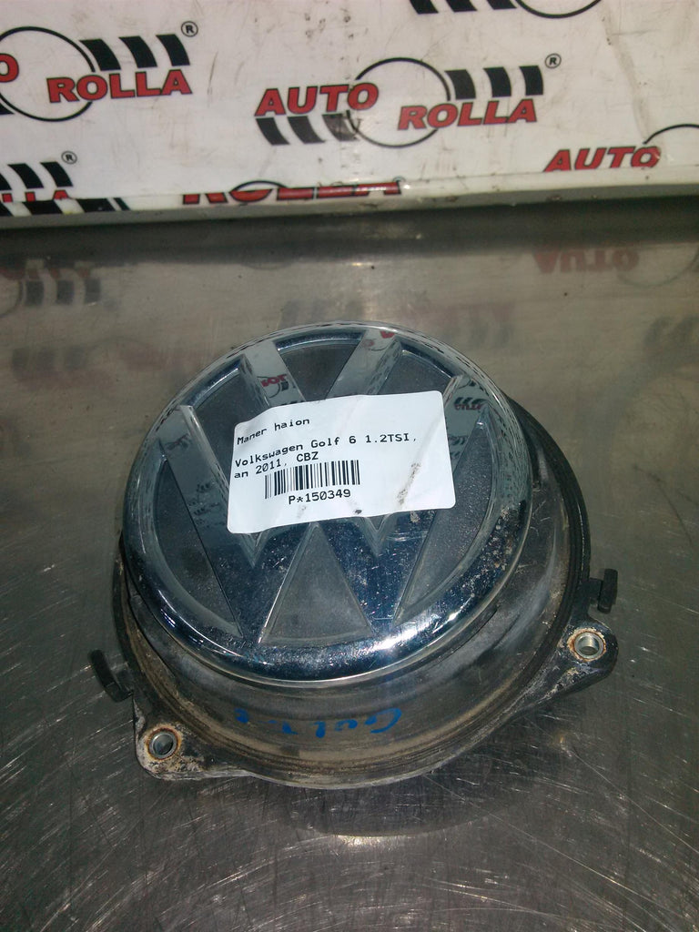 Maner haion Volkswagen Golf 6 1.2TSI, an 2011, CBZ