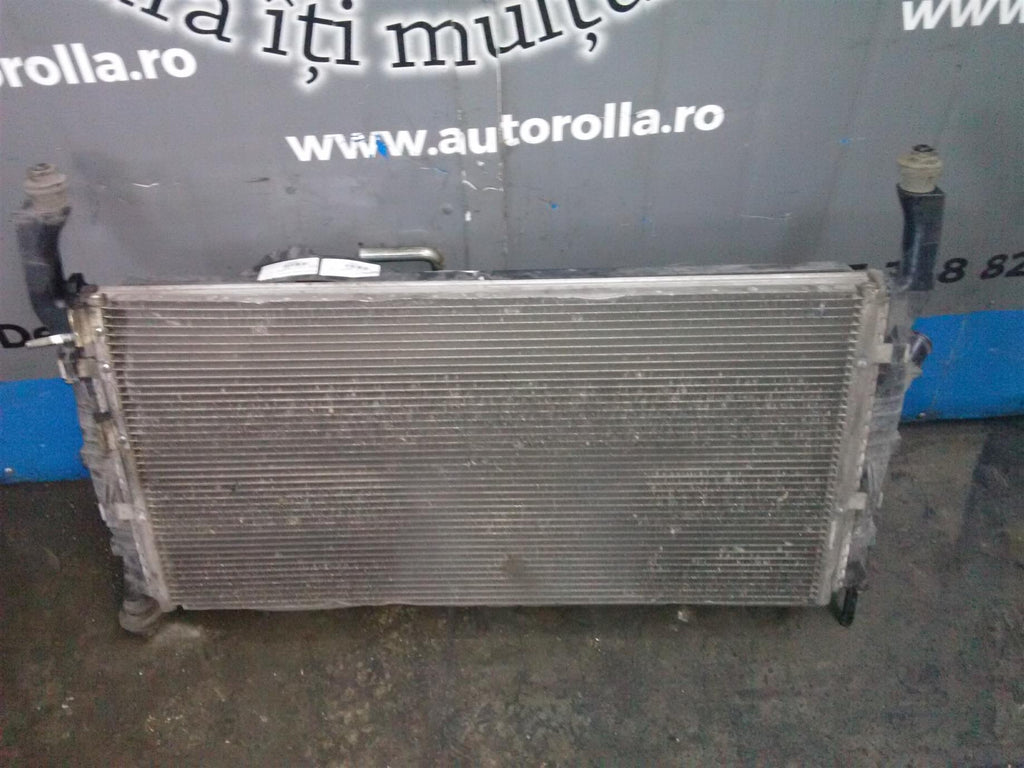 Radiator apa Ford Transit 2.2TDCI, an 2010, euro4, SRFA