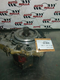 Pompa inalte MAN TGL 8180, an 2006