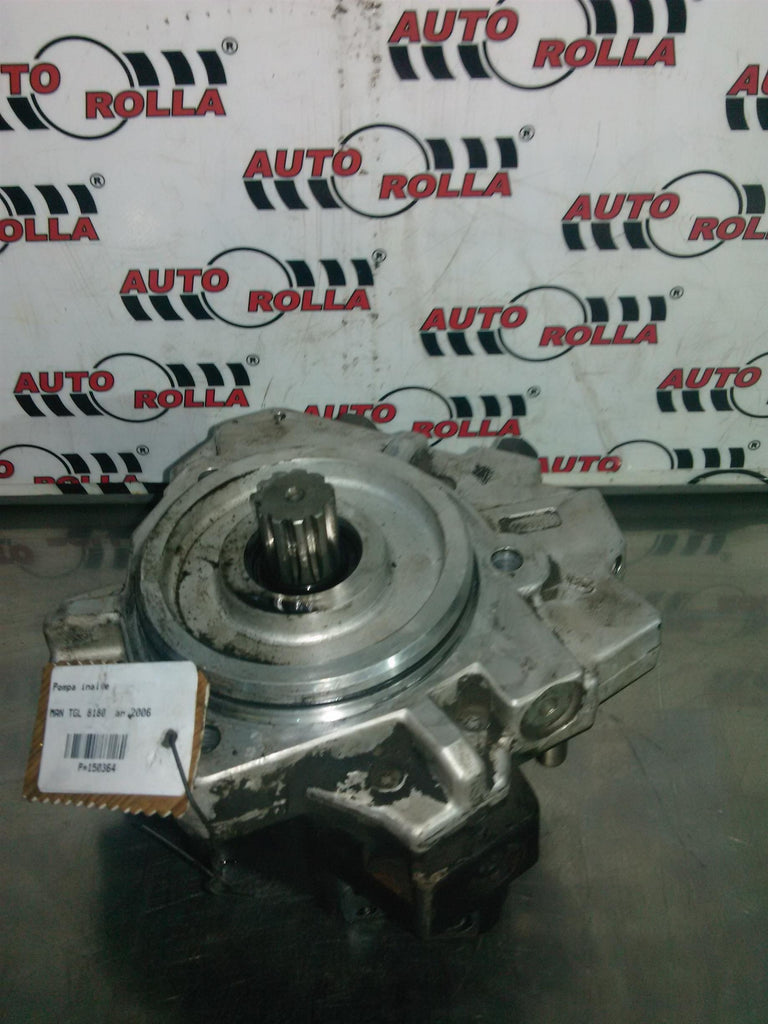 Pompa inalte MAN TGL 8180, an 2006