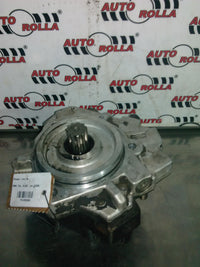 Pompa inalte MAN TGL 8180, an 2006