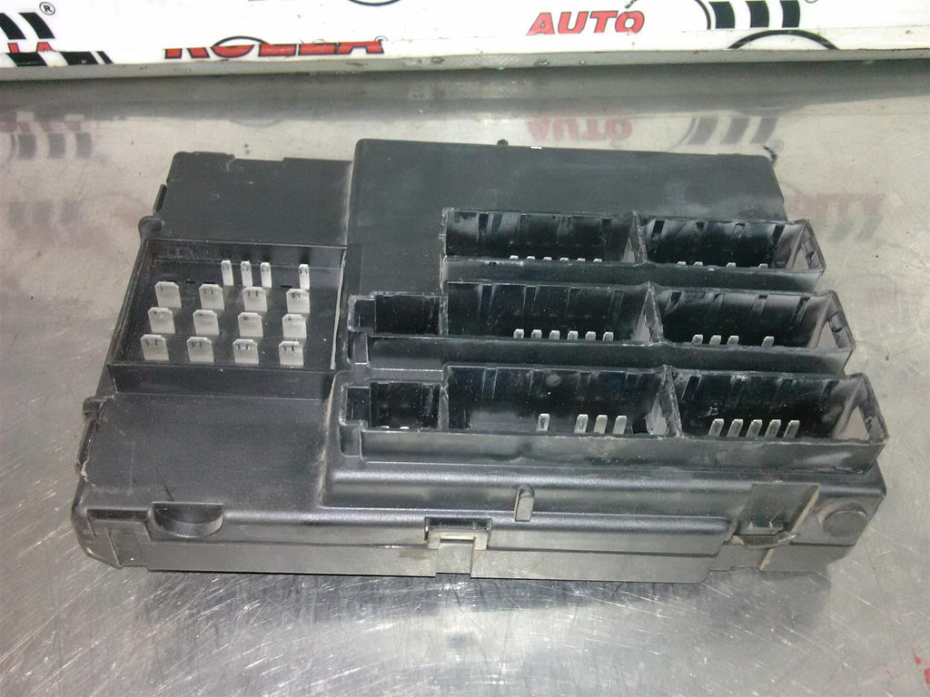 Calculator zbr MAN TGL 8180, an 2006