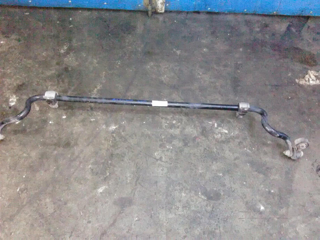 Bara torsiune spate Audi Q5, an 2008