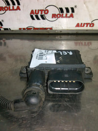 Releu bujii BMW X3, E83 2.0 d, an 2007, 204D4