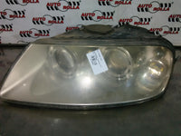 Far stanga fata Volkswagen Touareg 2.5 tdi, an 2006