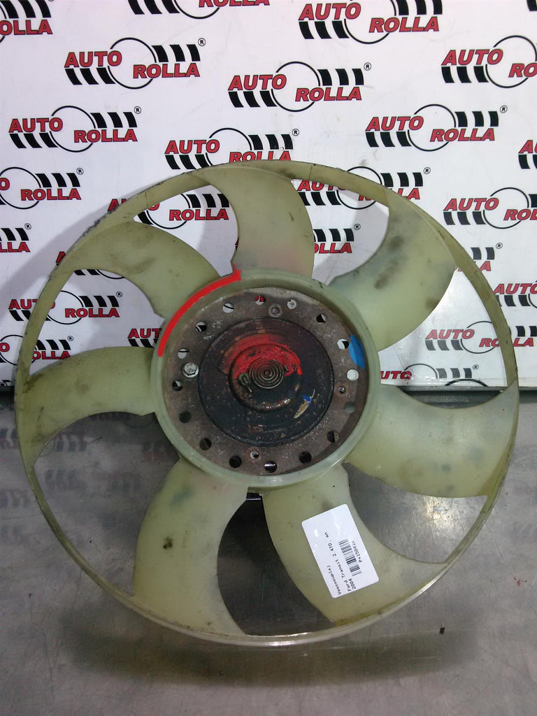 Vascocuplaj Ford Transit 2.4TD, an 2004