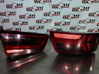 Stop stanga ciobit Audi A6 C7, 3.0TDI, an 2017, CZVA, 272CP QUATTRO