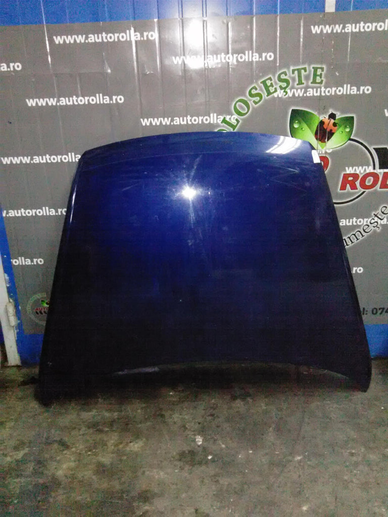 Capota fata Volkswagen Touareg 2.5 tdi, an 2005