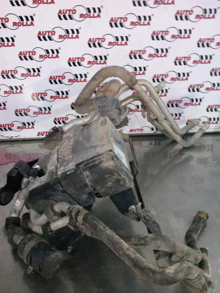 Webasto Volkswagen Touareg 2.5 tdi, an 2005