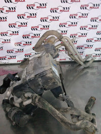 Webasto Volkswagen Touareg 2.5 tdi, an 2005