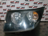 Far dreapta Volkswagen Crafter, 2.0 tdi, an 2014, biturbo