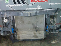 Radiator apa Volkswagen Crafter, 2.0 tdi, an 2014, biturbo