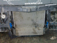 Radiator intercooler Volkswagen Crafter, 2.0 tdi, an 2014, biturbo