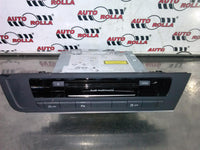 Cd player Audi A6 C7, 3.0TDI, an 2017, CZVA, 272CP QUATTRO