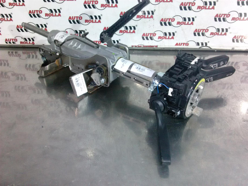 Bloc lumini bord Audi A6 C7, 3.0TDI, an 2017, CZVA, 272CP QUATTRO