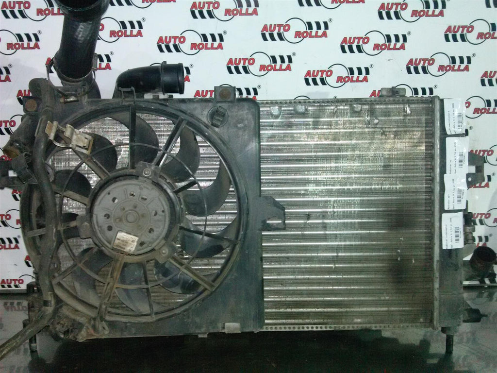 Radiator apa Opel Astra H 1.7d an 2006